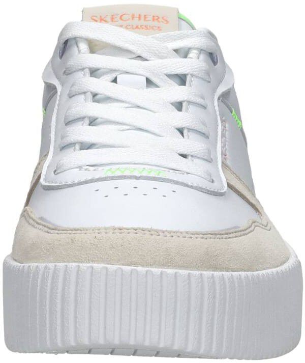 Skechers Jade - Stylish Type wit