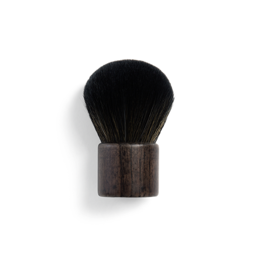 Nilens Jord Kabuki Powder Brush