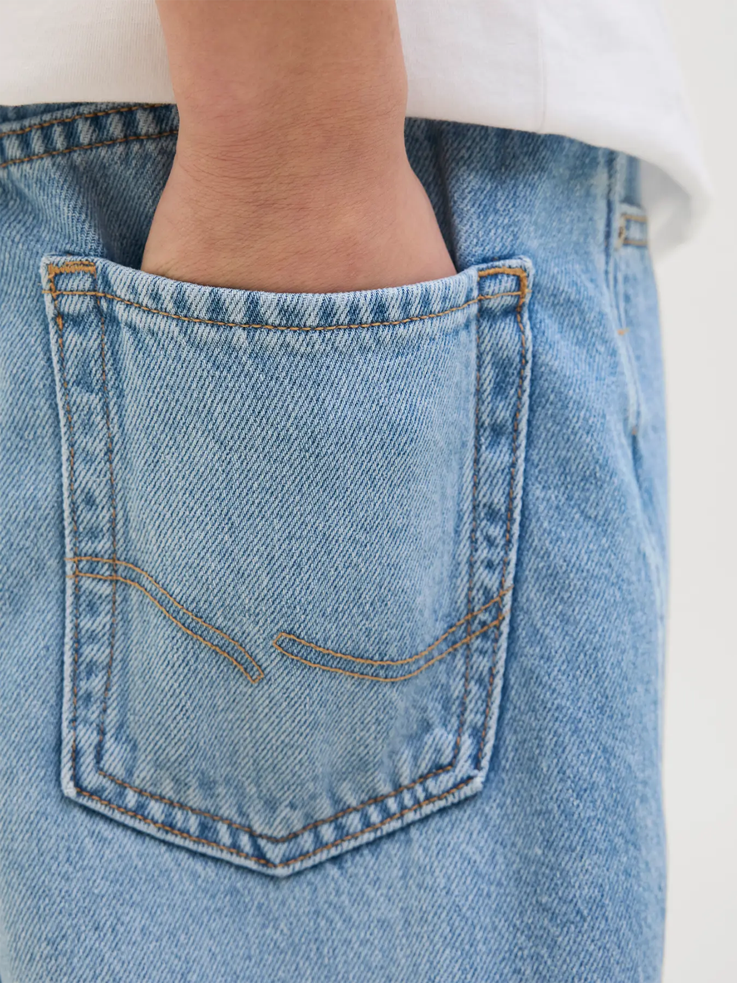 Tony Original Shorts Jnr