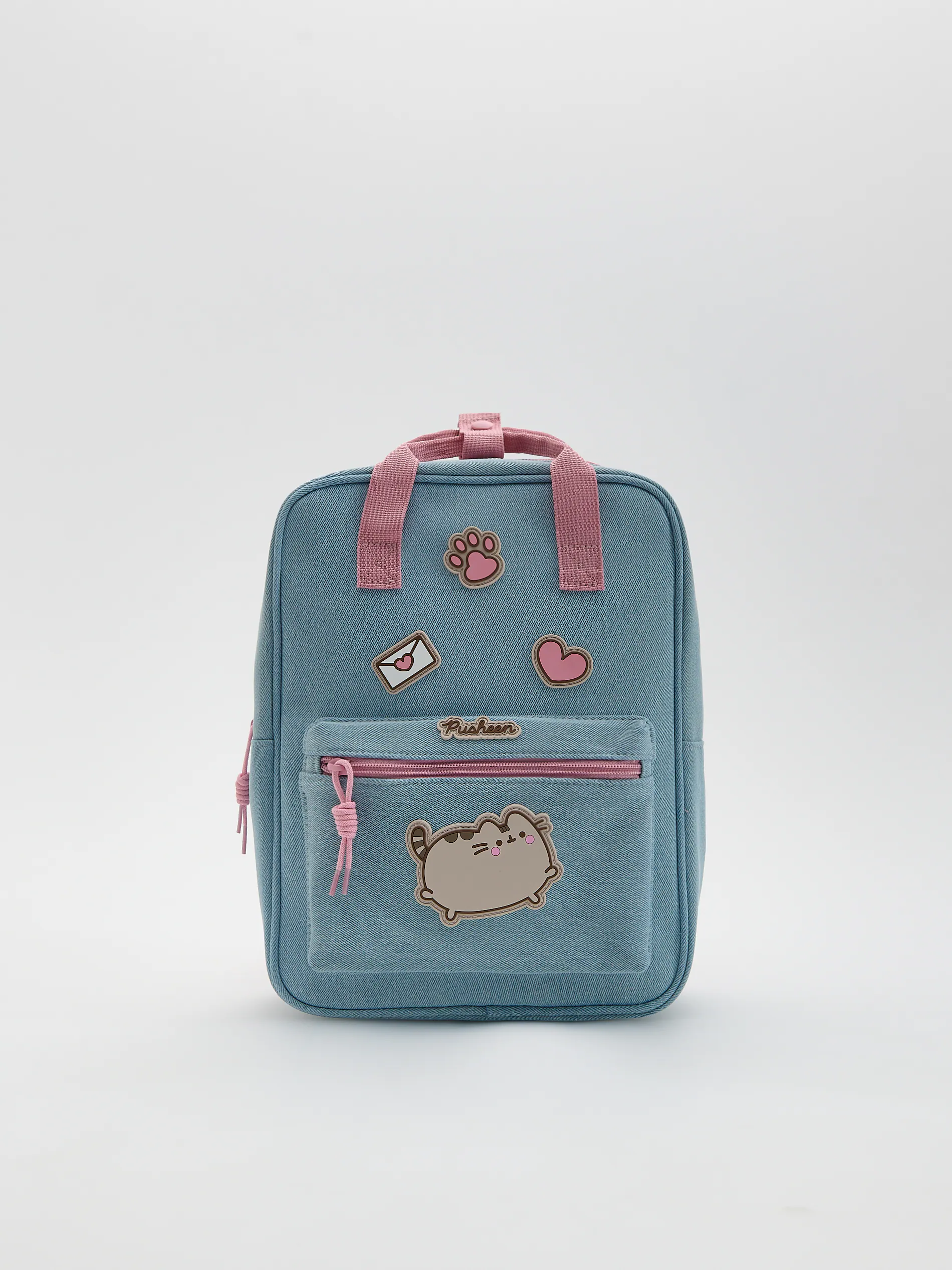 Rucksack Pusheen