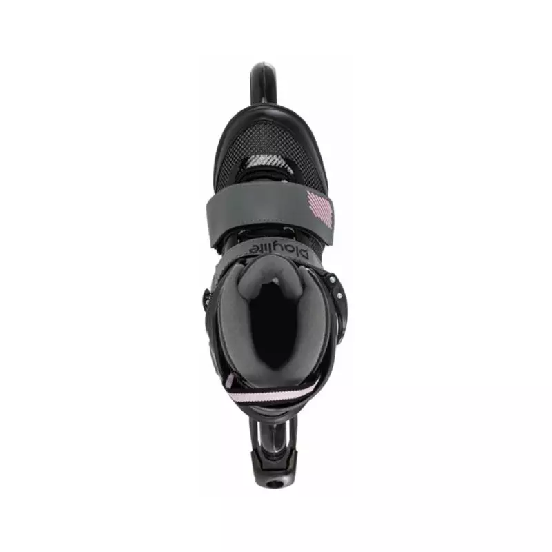 Roller en ligne PLAYLIFE GT Pink 110