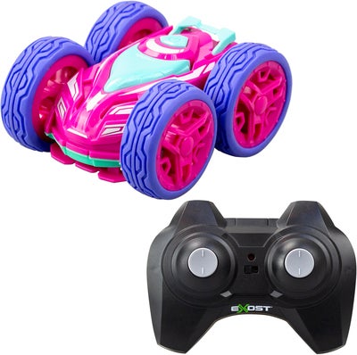 Silverlit Exost Mini Flip Radiostyrt Bil Neo Amazone
