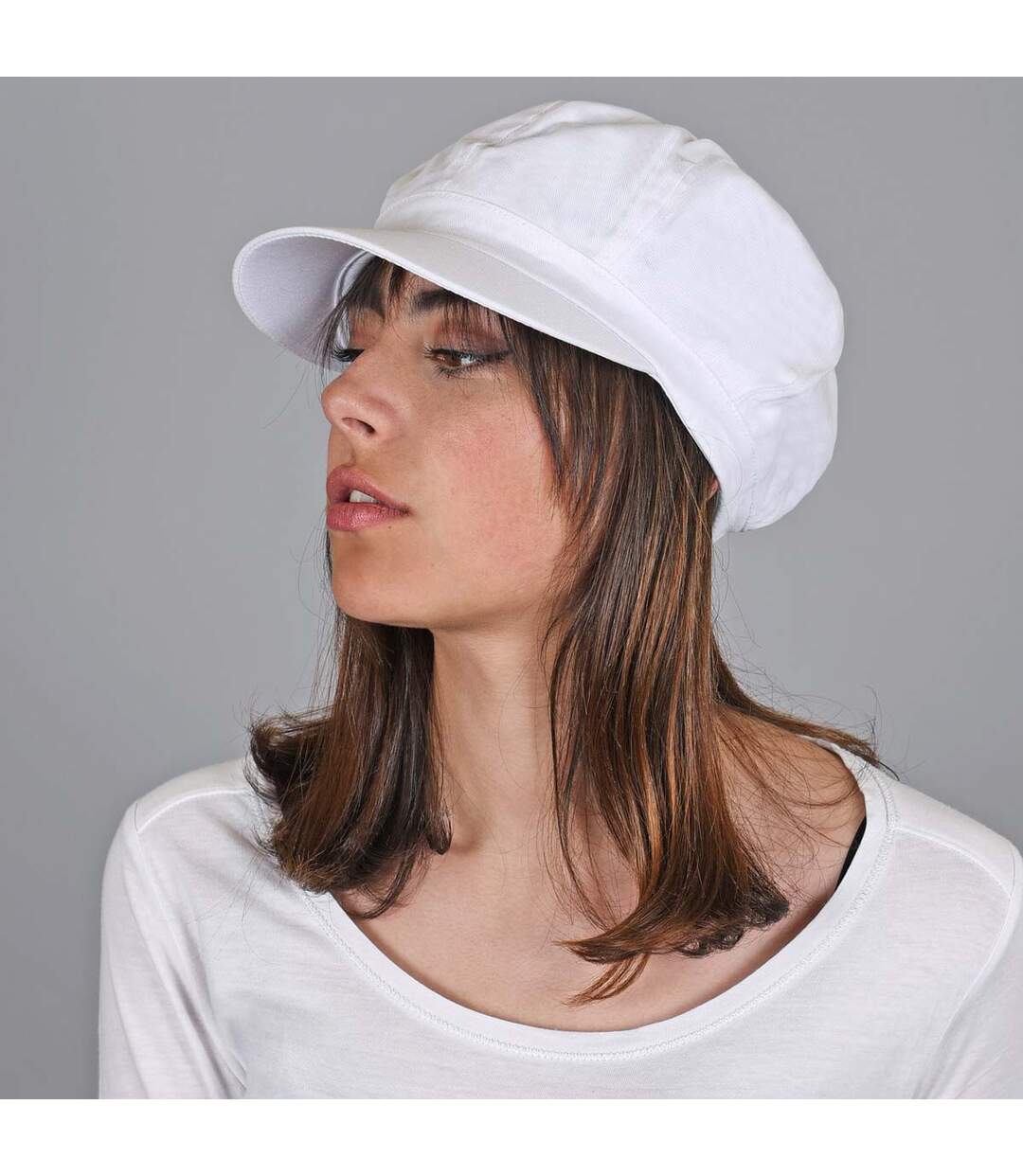 Casquette Layna  - Fabriqué en UE
