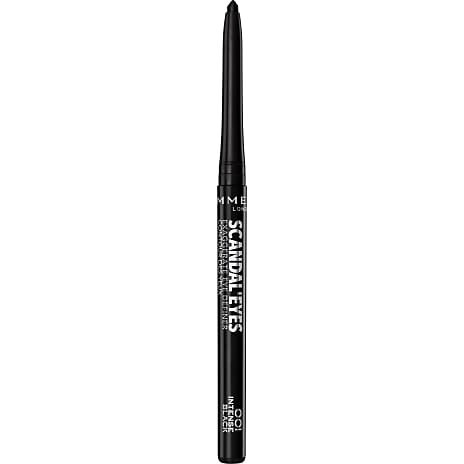 Eyeliner 001 Intense Black