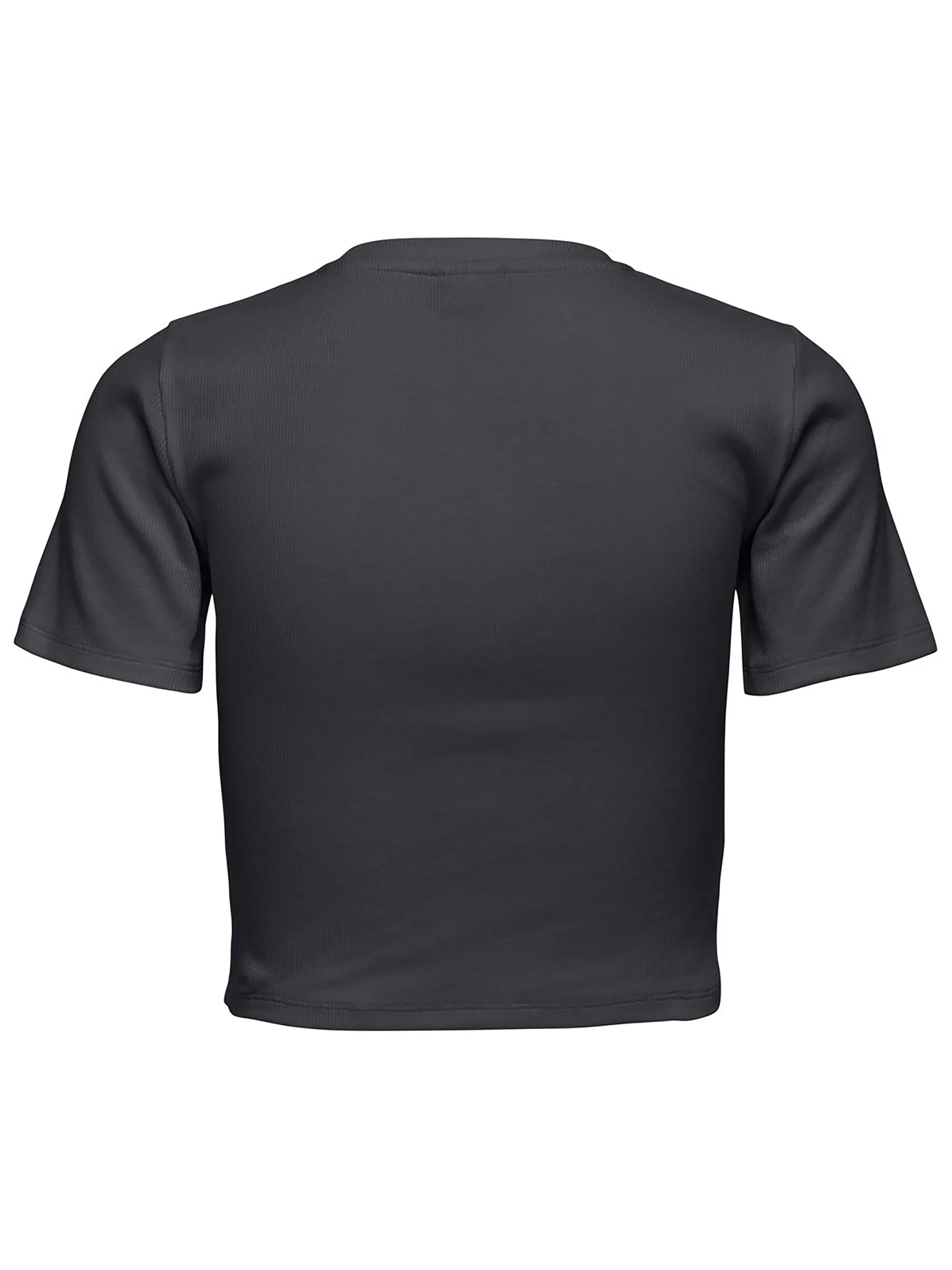 Damen Top in kurzer Form