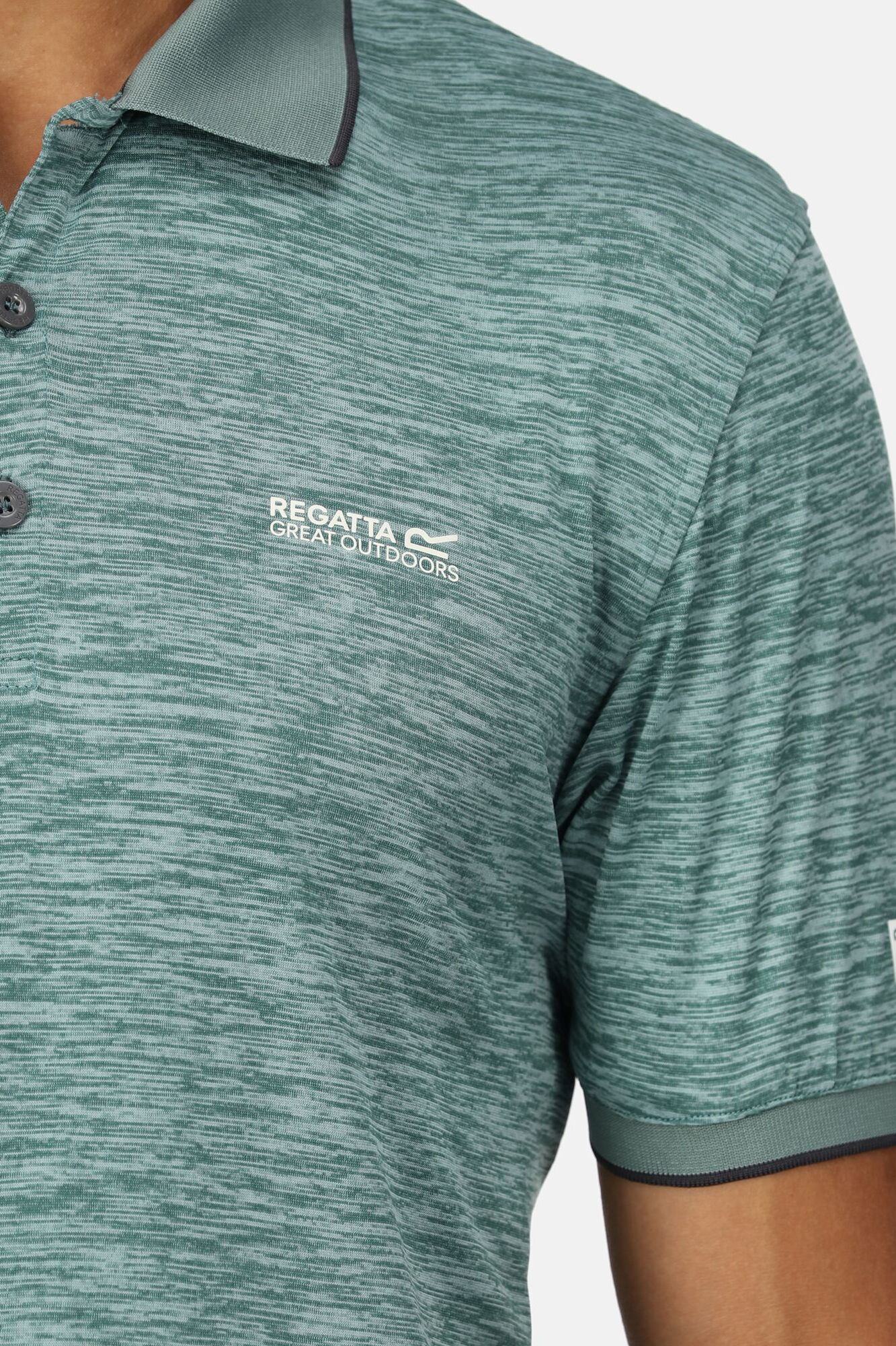 Camisa polo Remex II