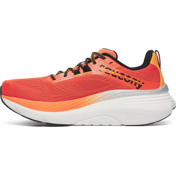 Chaussure running SAUCONY HURRICANE 24 PEPPER/BLACK