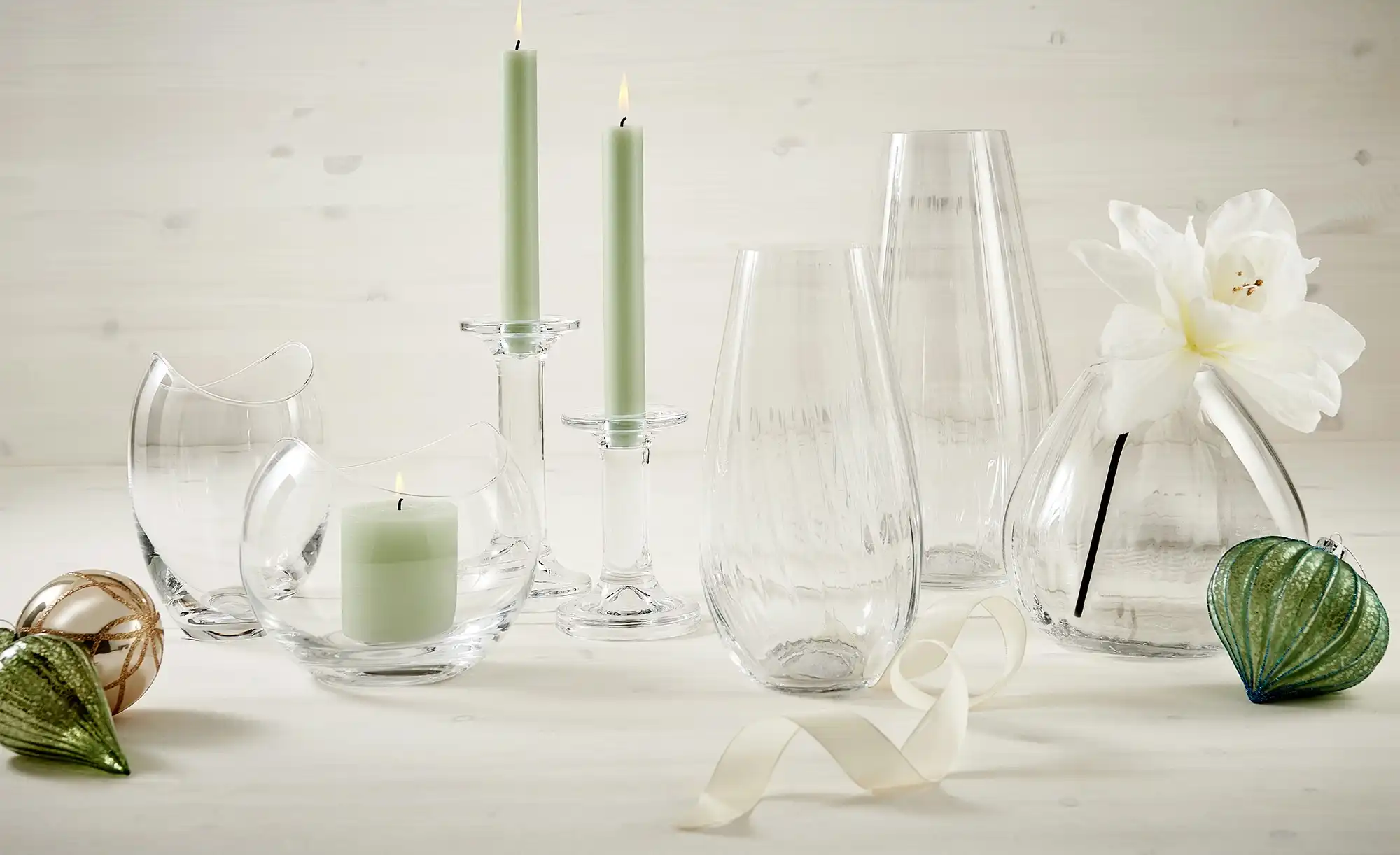 Peill+Putzler Vase Waterfall