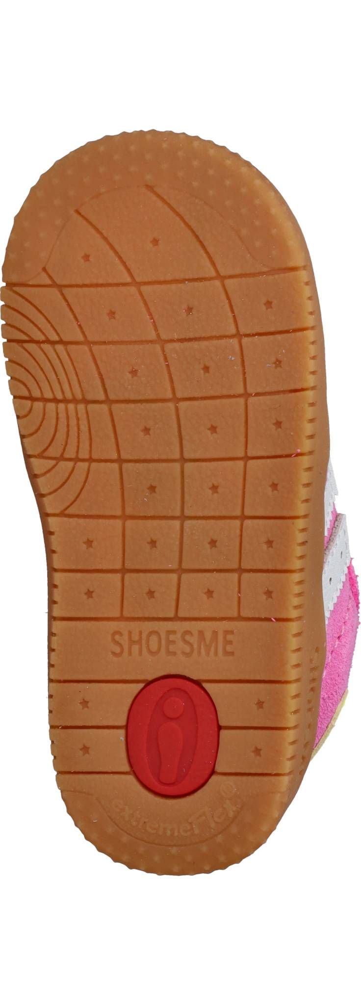 Shoesme Sneakers Roze Meisjes