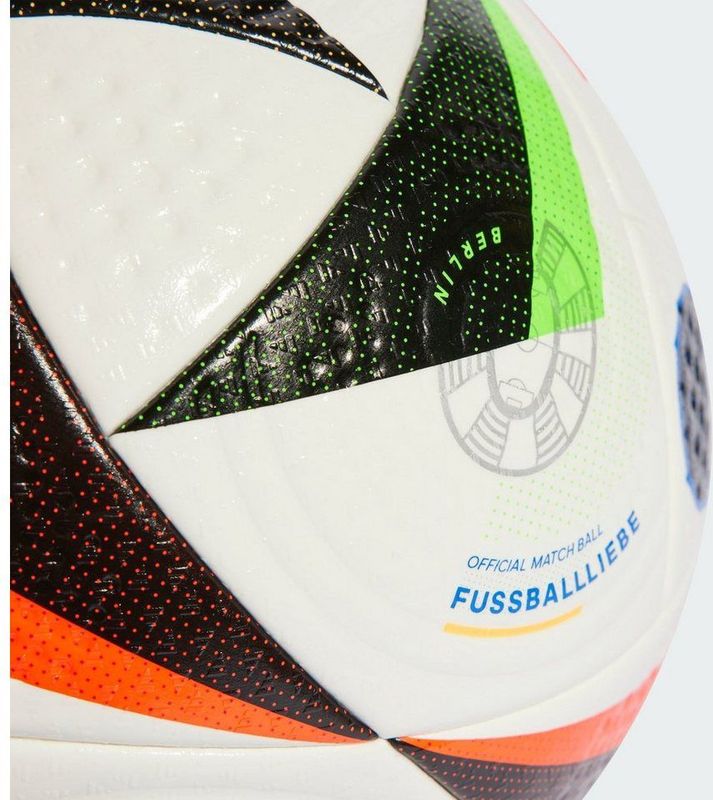 adidas Performance Fussballliebe Pro Voetbal - Unisex - Wit- 5