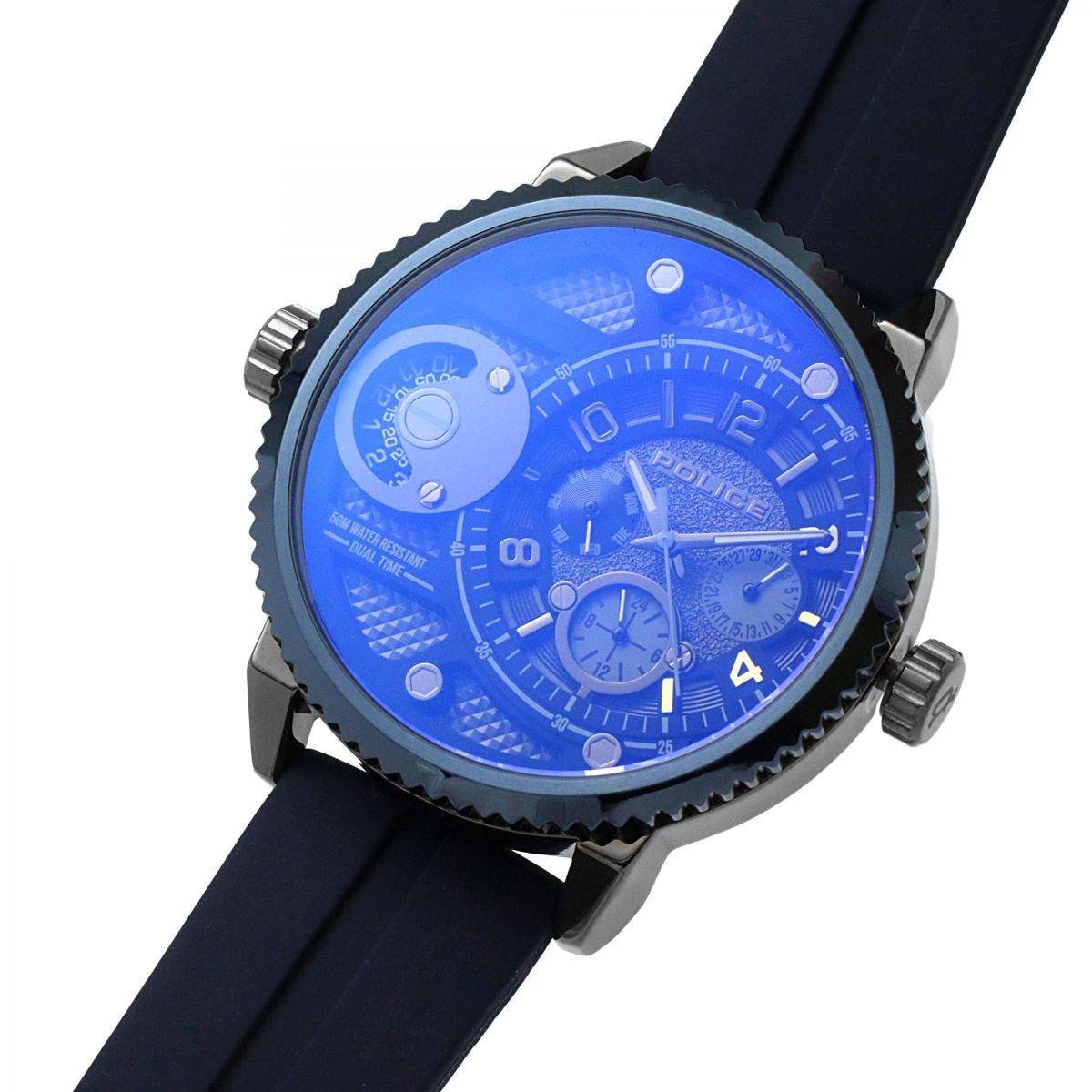 Police Mens Police Ray Watch PEWJQ2195240