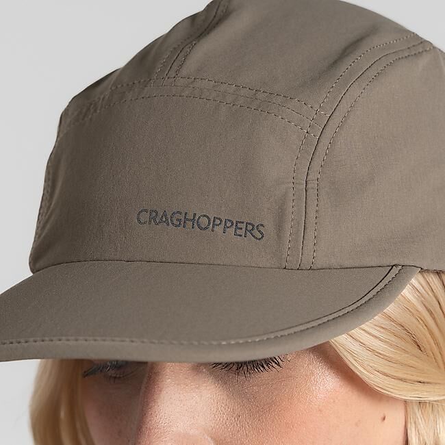 CRAGHOPPERS - CASQUETTE NOSILFE MULTI ACTIVE CAP II