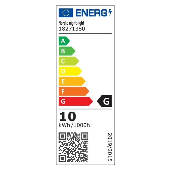 DGA - Icicles m/200LED
