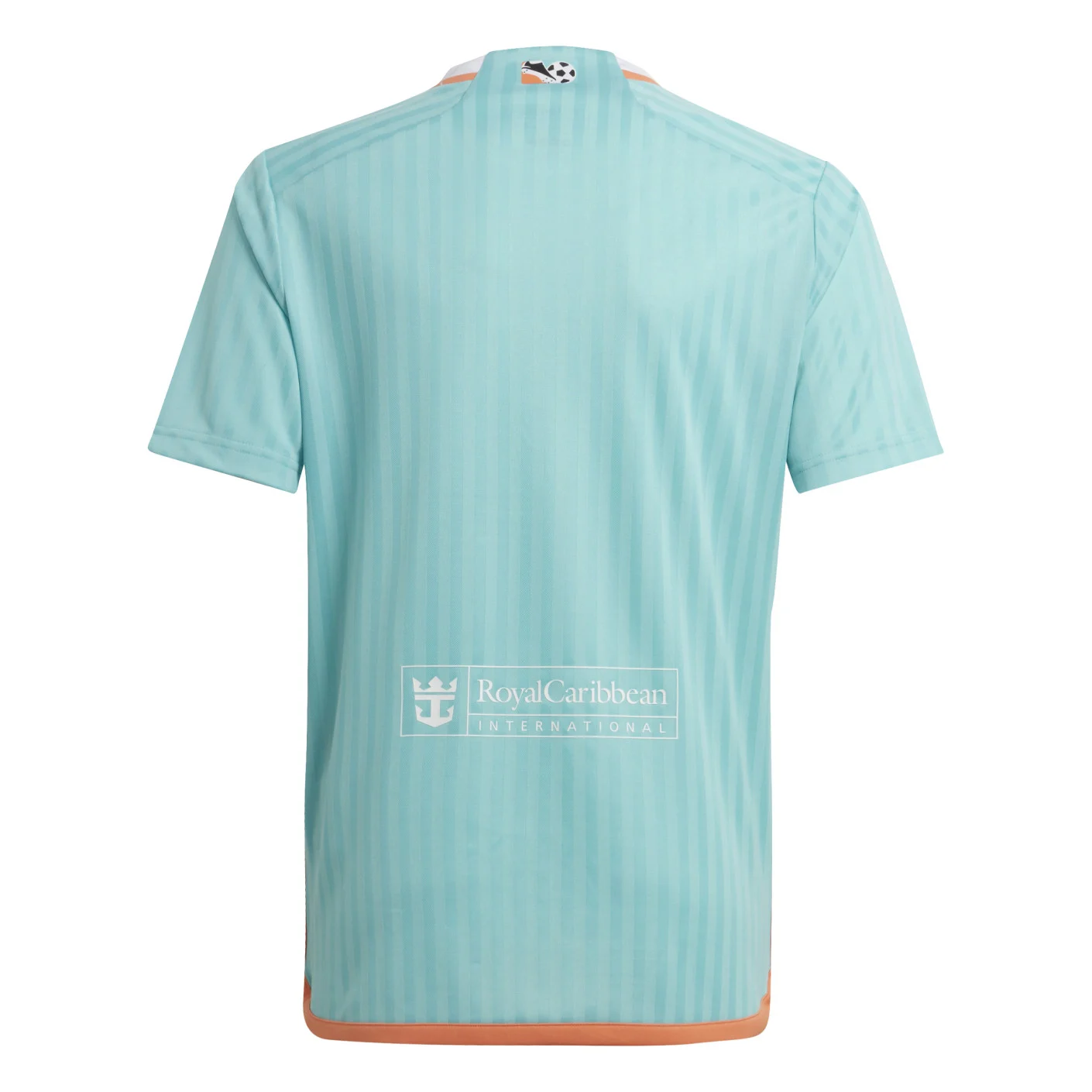 Adidas Inter Miami CF 3e Shirt 2024-2025 Kids