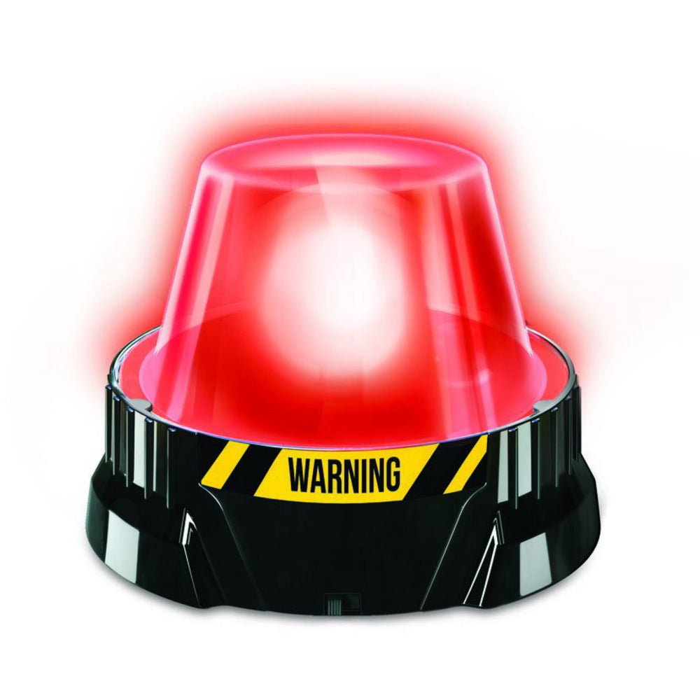 Køb 4M Kidzlabs / Flashing Emergency Light