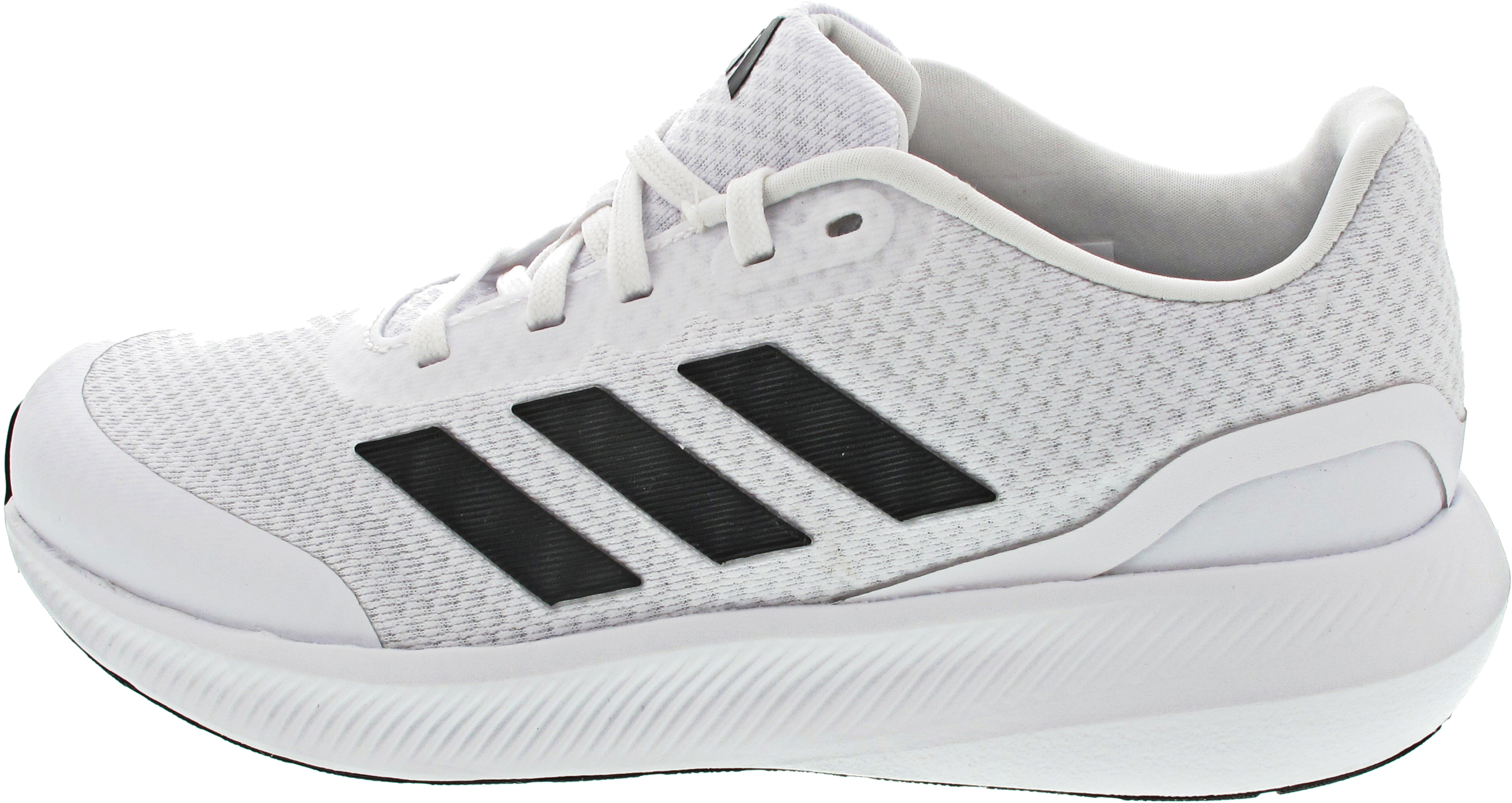 adidas Runfalcon 3.0 K Sportschuh weiss