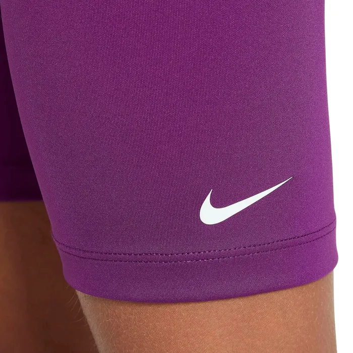 Nike Dri-FIT One Bikeshort Meisjes