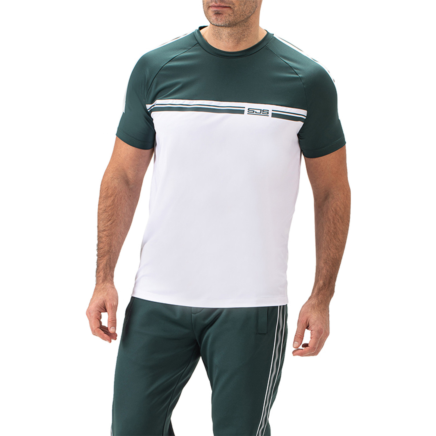 Sjeng Sports Kledingset Heren