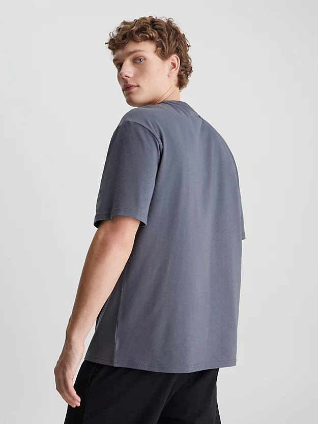 Camiseta de descanso - Algodão moderno