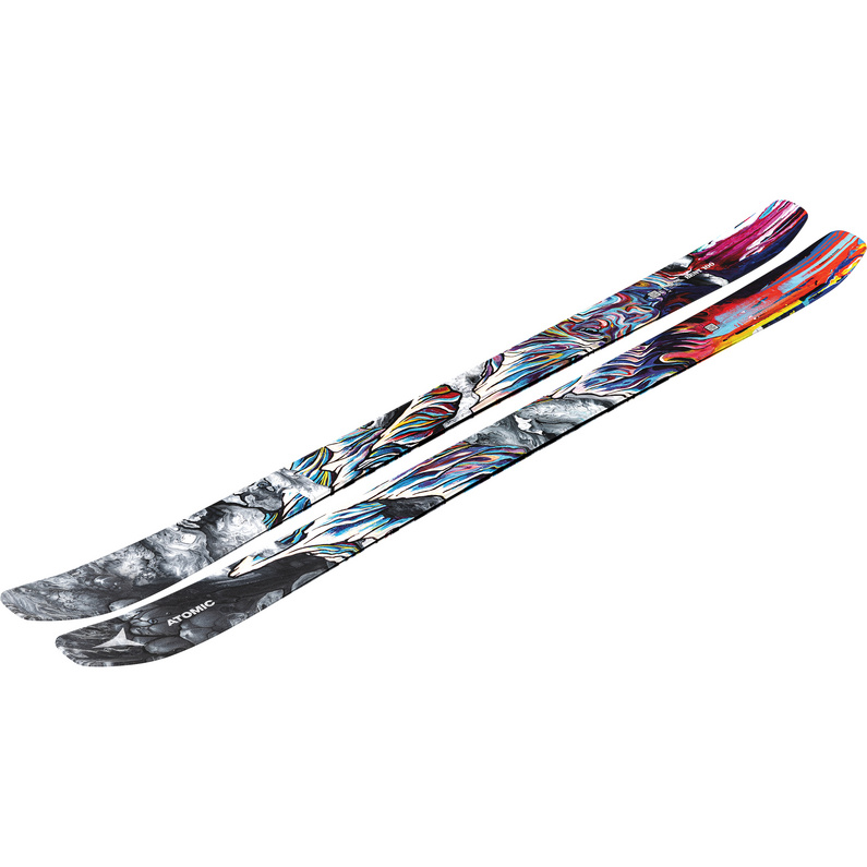 Atomic Bent 100 Freerideski 24/25