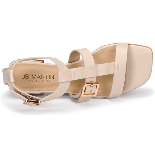JB Martin - HARIA - Lin