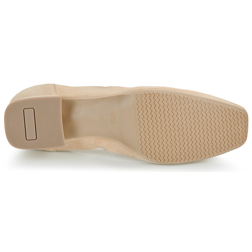 Otess -  - Beige