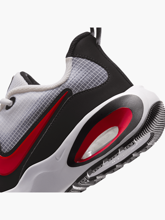 Nike AIR MAX NOVA GS Sneaker Weiss