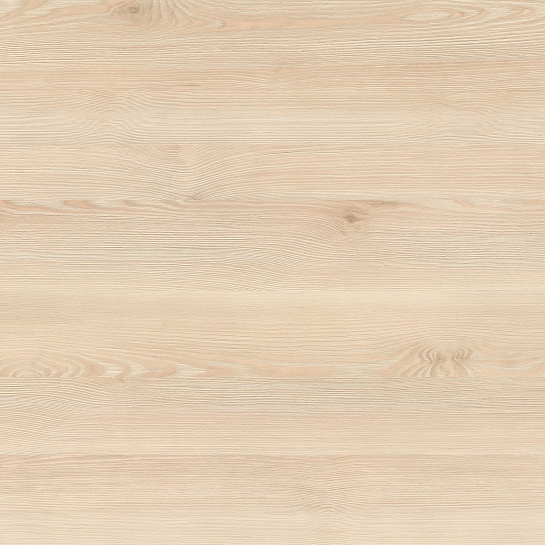 Muebles Raya onderkast ribbelfront 60cm met 2 softclose lades naturel eiken