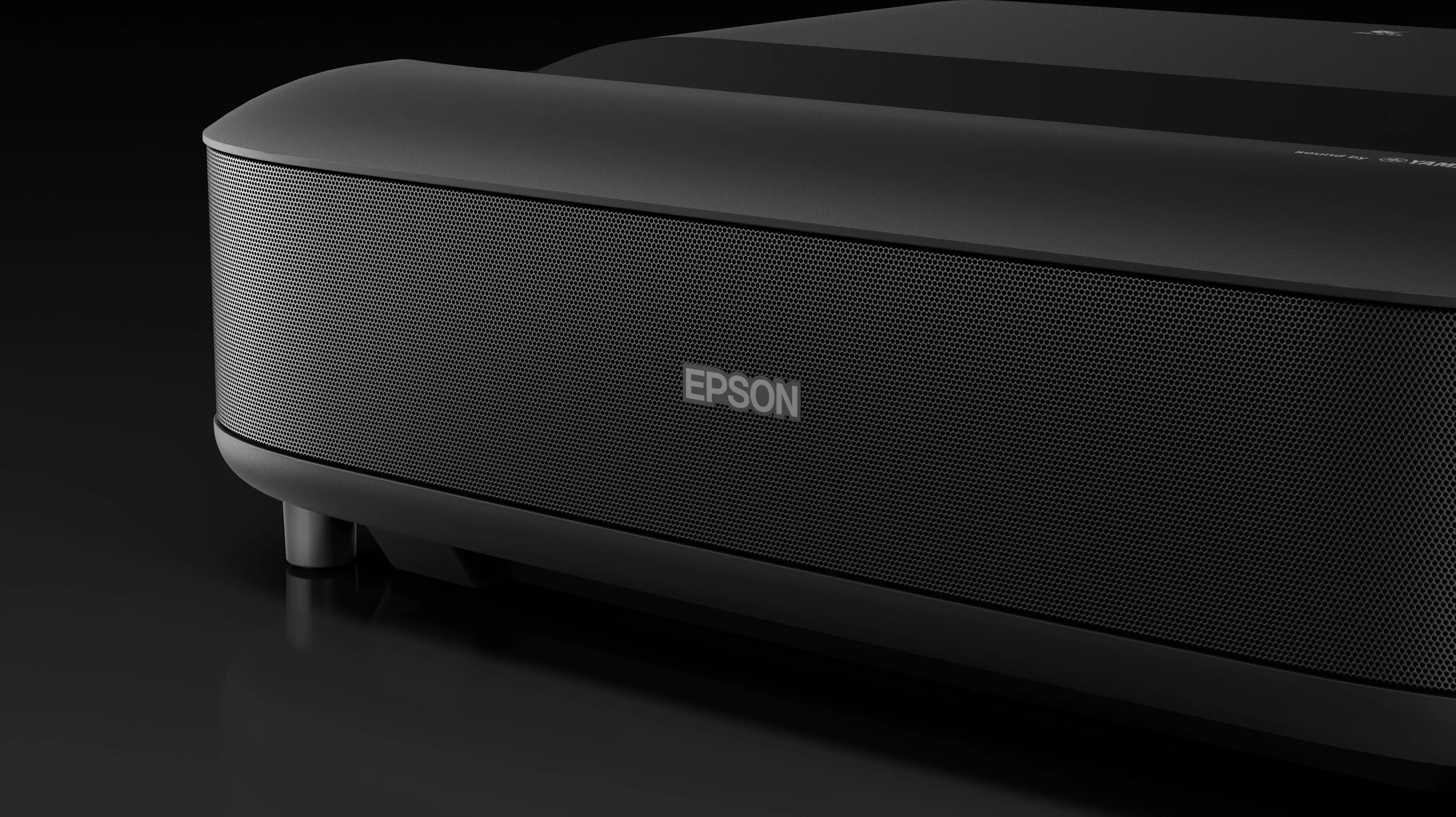 EPSON EH-LS650 Noir Vidéoprojecteurs ultra courte focale