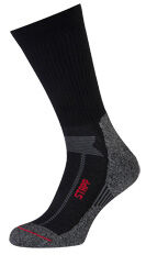 STAPP Boston - Sokken - Zwart - 47-50
