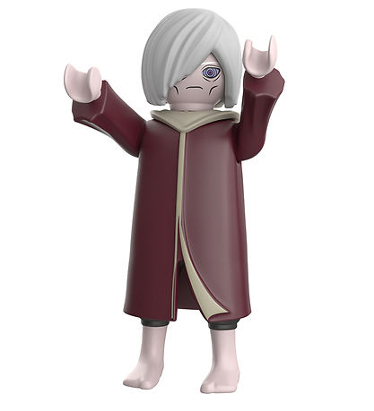 Playmobil Naruto - Nagato Edo Tensei - 71228 - 2 Teile