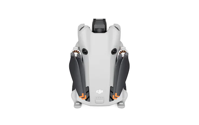 DJI Drohne »Mini 4 Pro Fly More Combo RC 2 RTF«