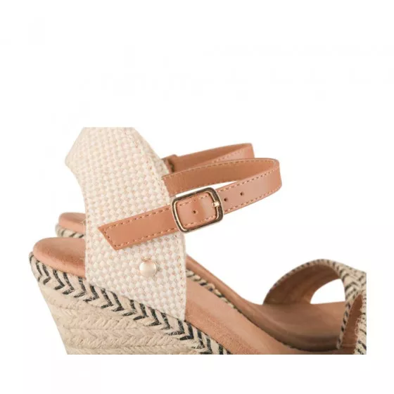 Sandales BEIGE PHILOV