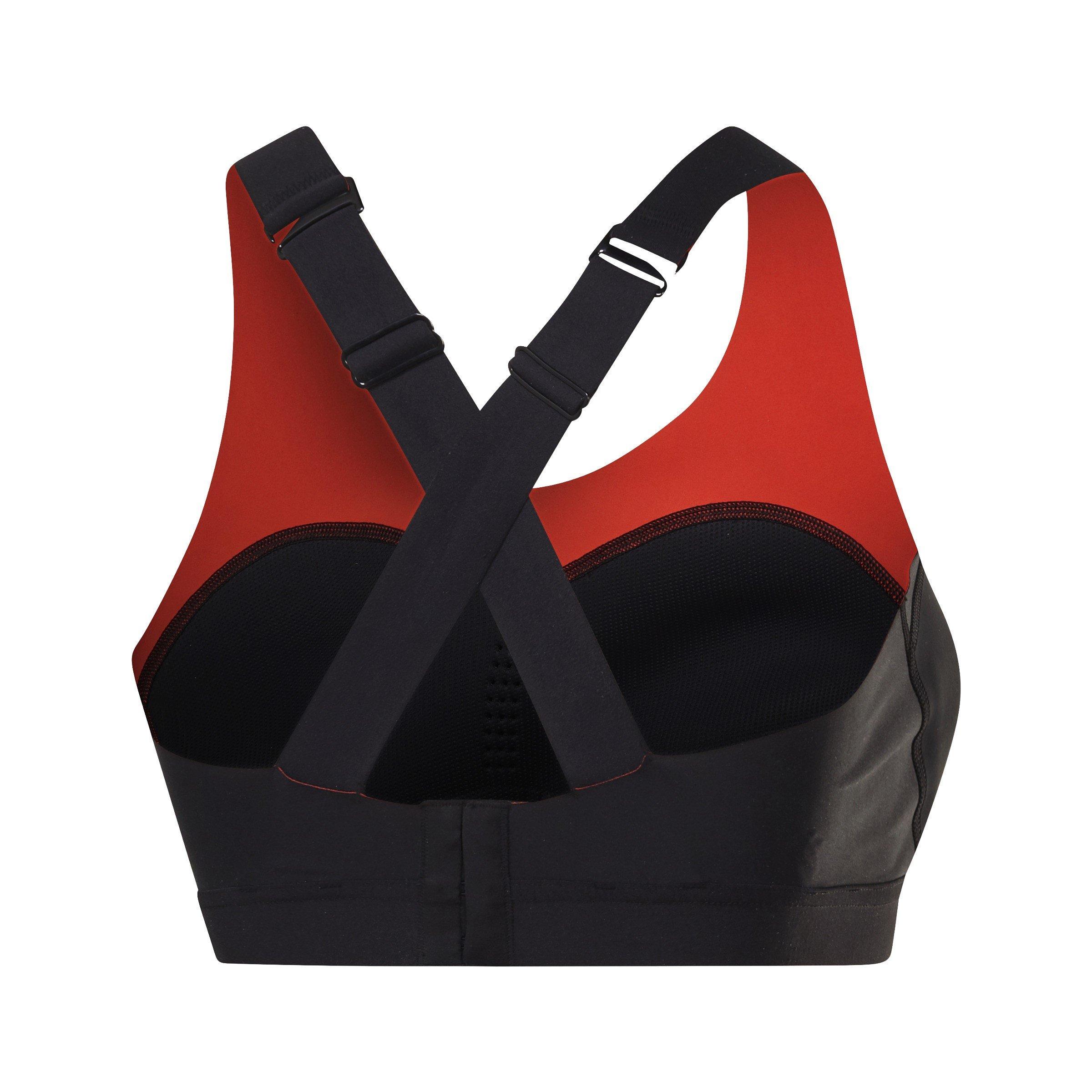 Reebok Puremove Bra Motion Sense ? Womens High Impact Sports
