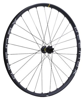 Roue Avant Mavic Deemax Enduro SL 29' | Boost 15x110 | 6 Trous - Produit Reconditionné