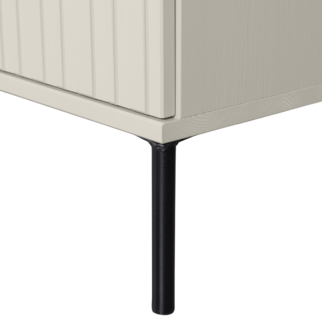 WOOOD   Gravure Medium Tv-meubel
