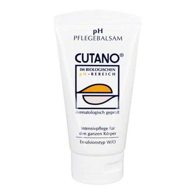 Cutano Pflegebalsam, 150 ml