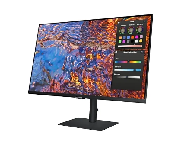 [OUTLET] - Samsung ViewFinity S8 S32B800PXU - S80PB Series - LED-skærm - 32