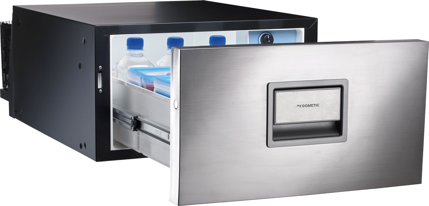 Dometic CoolMatic CD 30S Kompressorkühlschublade 30 Liter