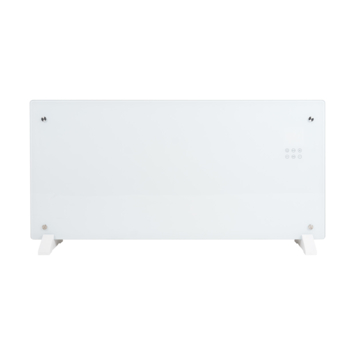 Eurom Alutherm Verre 2000 Convectorkachel - 2000W met Wifi