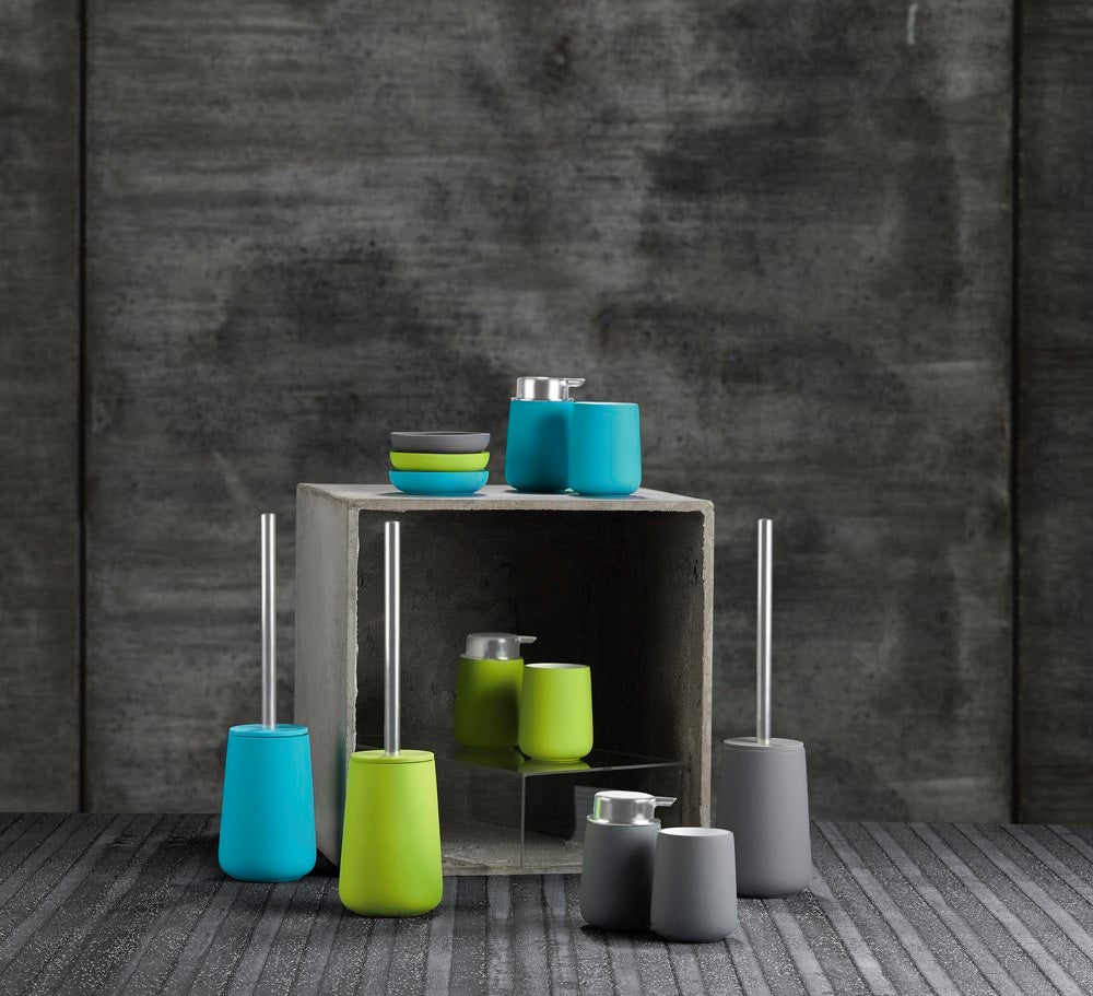 Zone Denmark Nova Toiletborstel met Houder