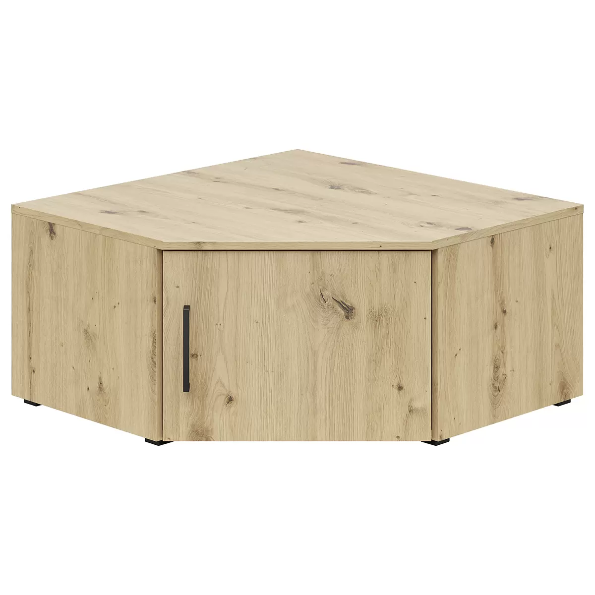 Aufsatzschrank Cabinet Artisan Eiche