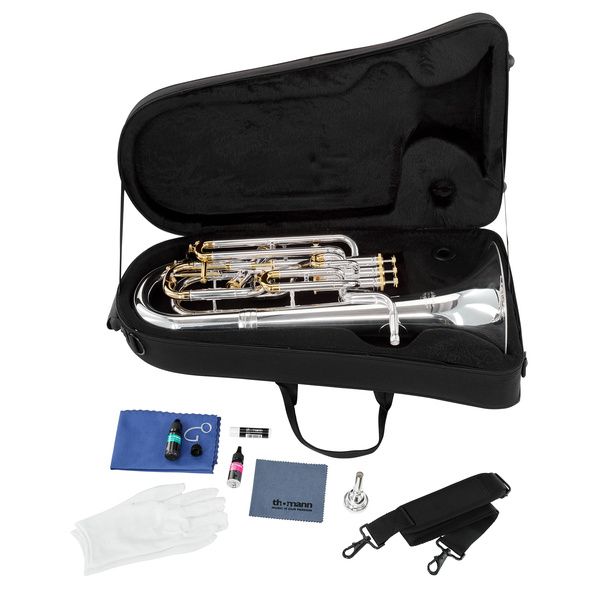 Thomann BR 801GP+ Superior Baritone