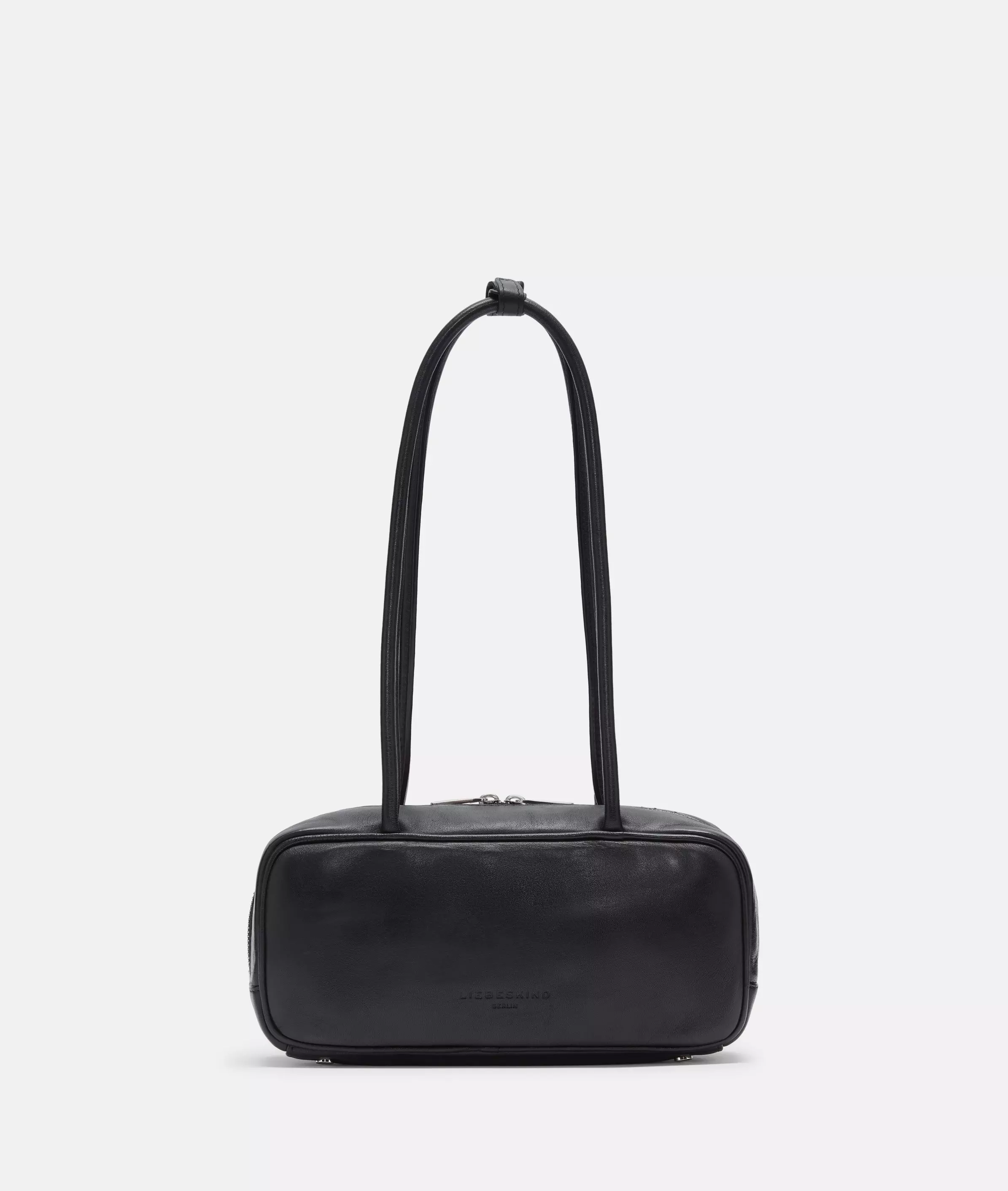 Jil Satchel S Handy sheepskin shoulder bag