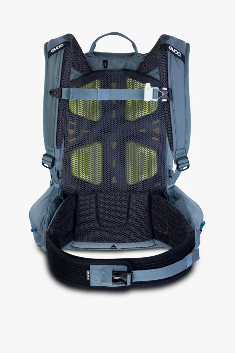 Evoc Explorer Pro 26 L Bikerucksack