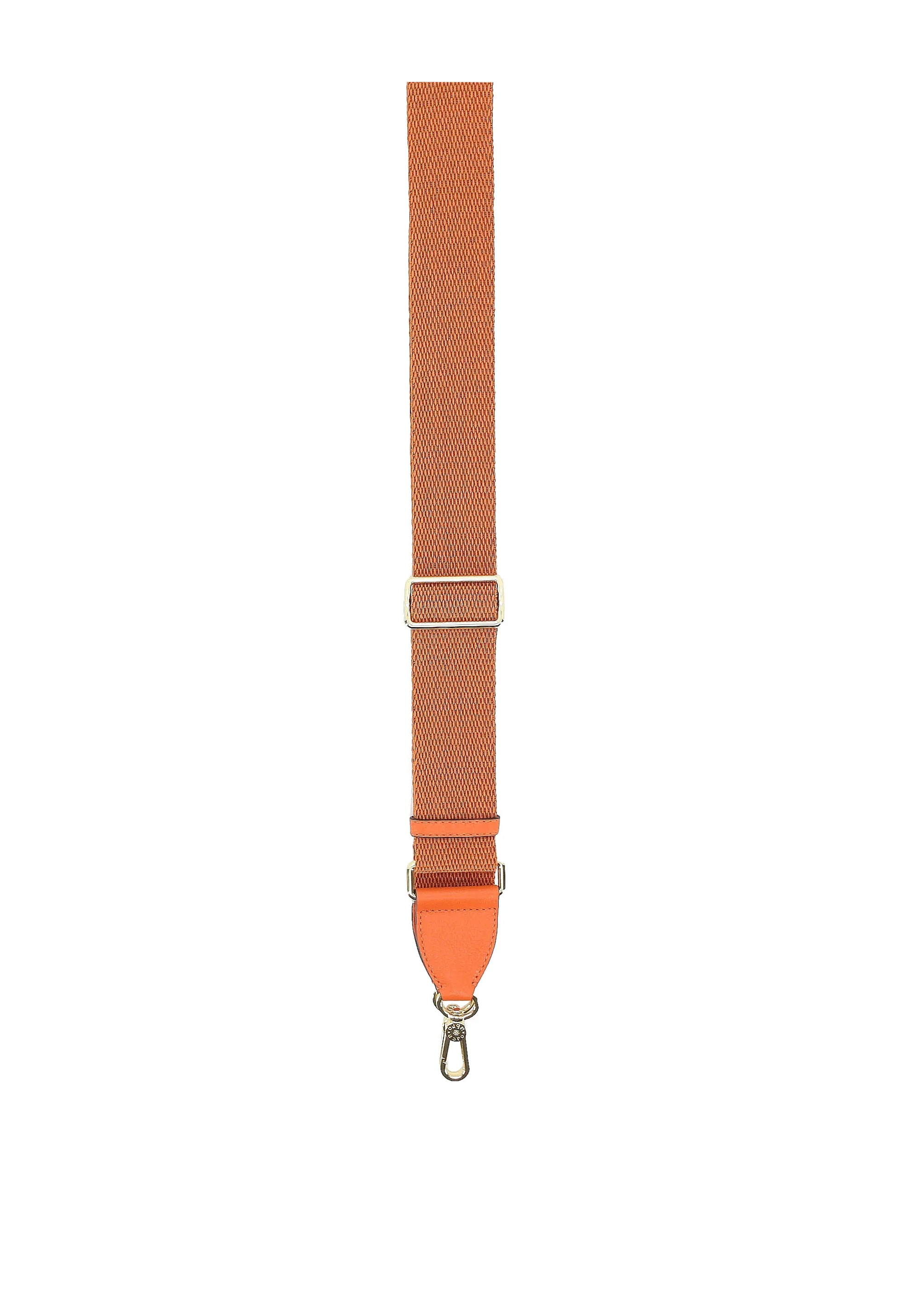 Shoulder Strap 50mm Nastro/Leather Dalia Standard