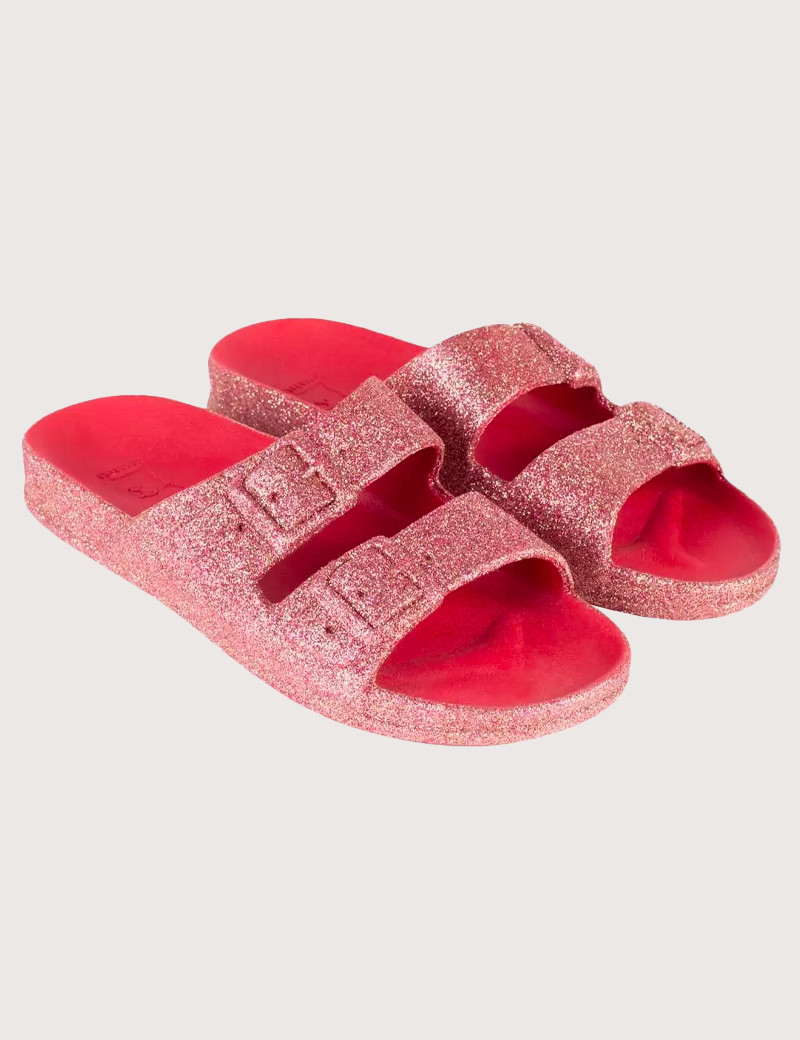 CACATOES SANDALES FEMME TRANCOSO GRENADE