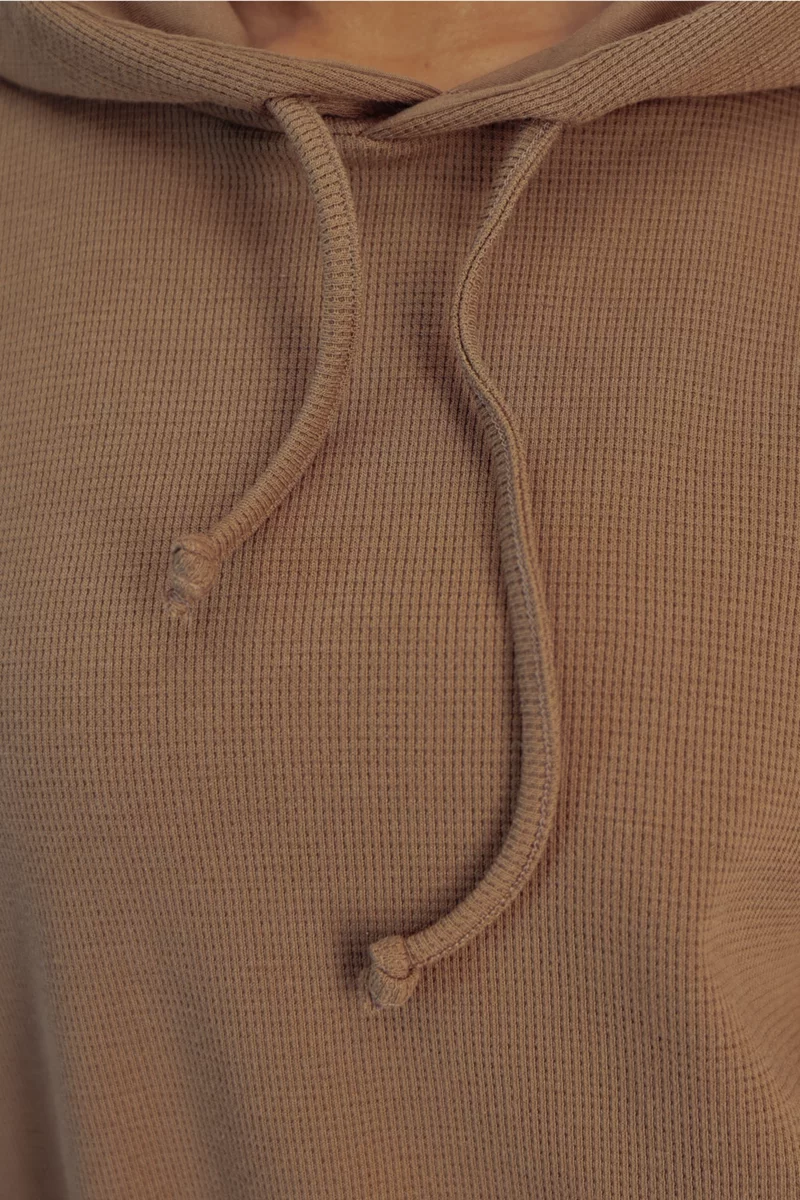POWERZONE Yoga Damen Hoodie