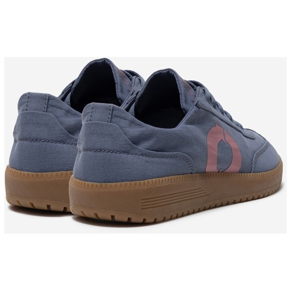Ecoalf - Women's Bapsom Strenk Sneaker - Baskets