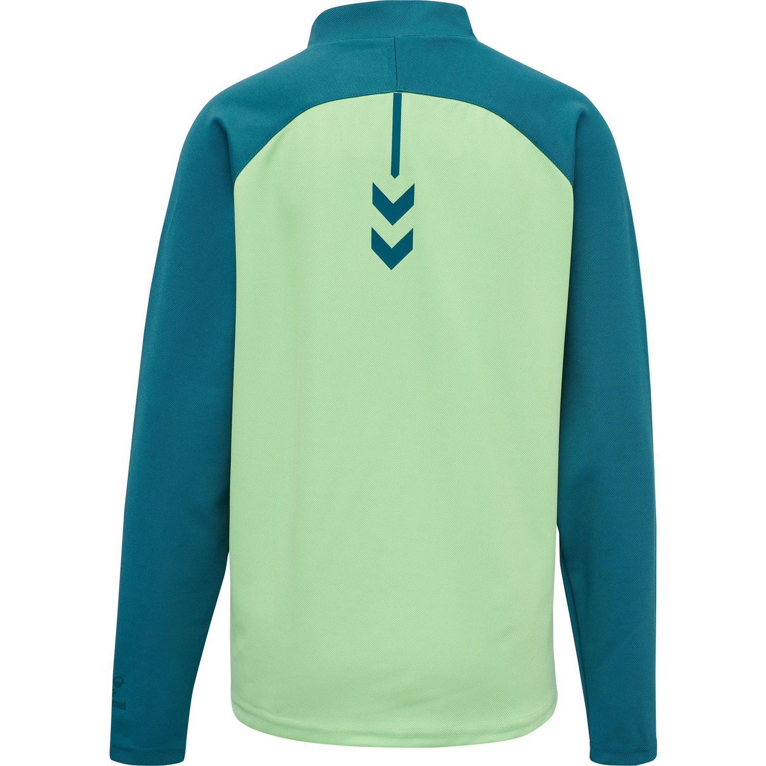 Hummel Action Half Zip Sweat Women